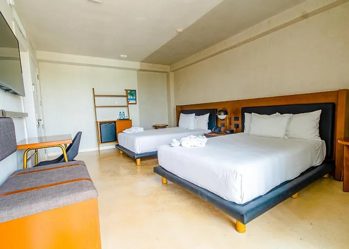 Mex Hoteles