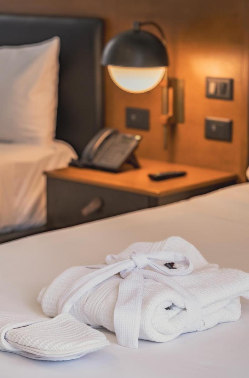 Hotel Mex 4*