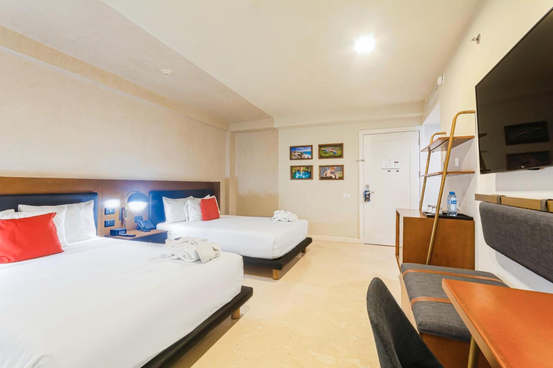 Hotel Mex